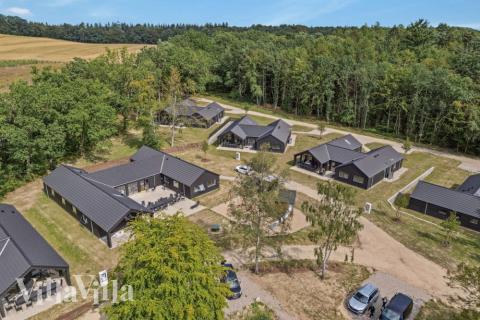 Det vackra området Tyskland bjuder in till en vistelse i lyxhus nummer 759.