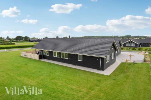 Sommarhus nr 548 i Fyn och öar