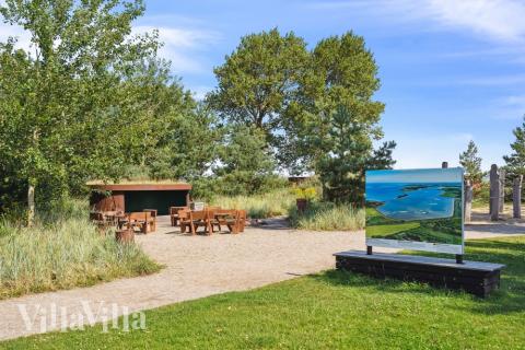 Besök lyxhus 616 i Fyn och öar.