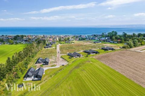 Besök lyxhus 617 i Fyn och öar.