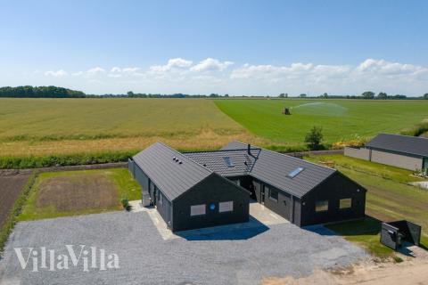 Sommarhus nr 618 i Fyn och öar