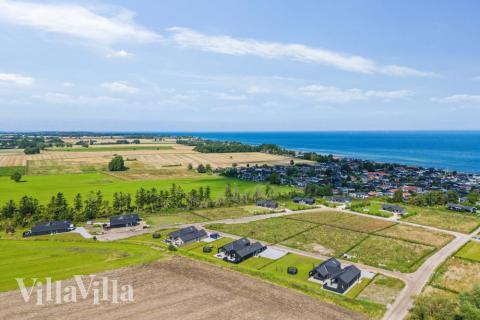 Besök lyxhus 618 i Fyn och öar.