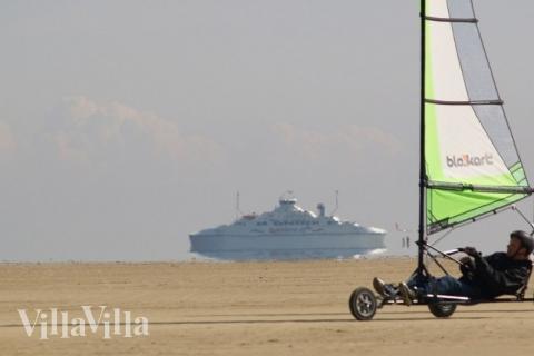 Besök lyxhus 624 i Sydjylland.