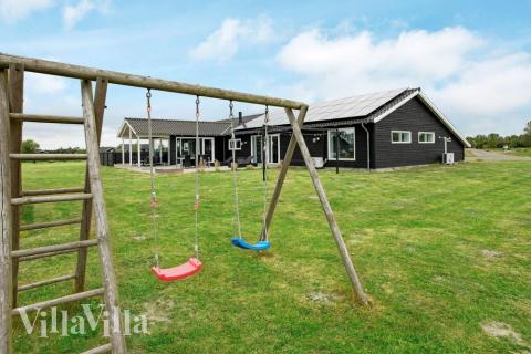 Sommarhus nr 626 i Lolland/Falster/Møn