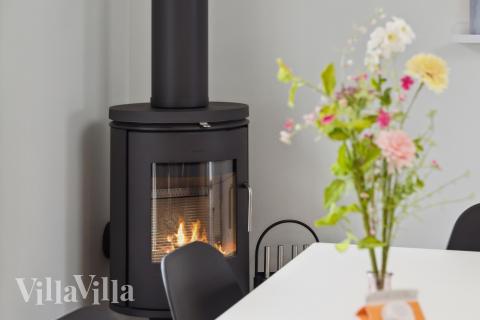 Härlig sommarstuga nr 636 