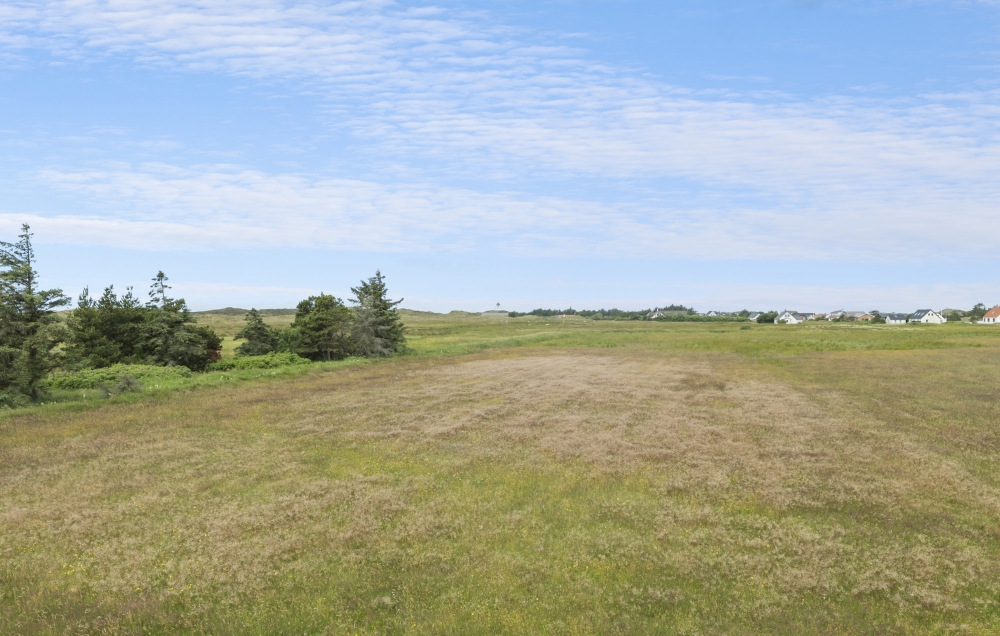Besök lyxhus 637 i Nordjylland.
