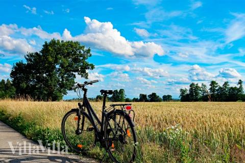 Besök lyxhus 644 i Lolland/Falster/Møn.