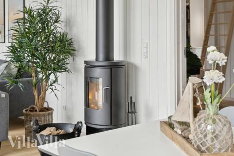 Härlig sommarstuga nr 644 