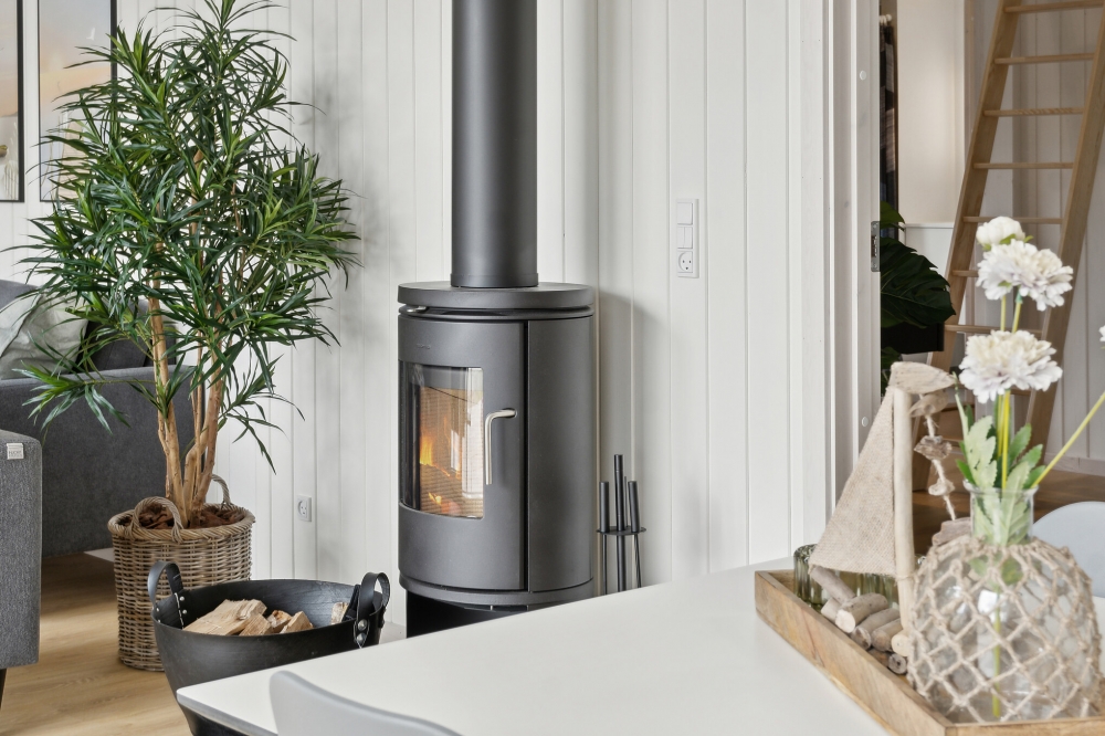Härlig sommarstuga nr 644 