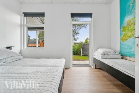 Sov gott i lyxstuga nr  645