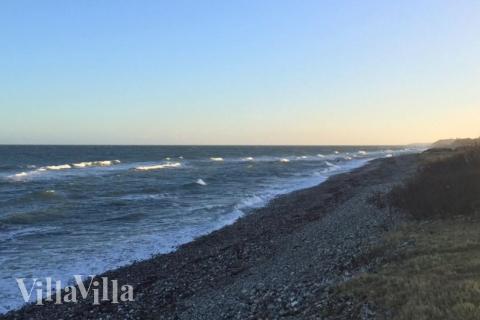 Det vackra området Nordsjälland bjuder in till en vistelse i lyxhus nummer 646.