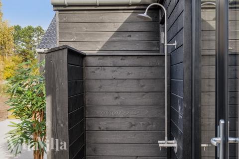 Härlig sommarstuga nr 646 