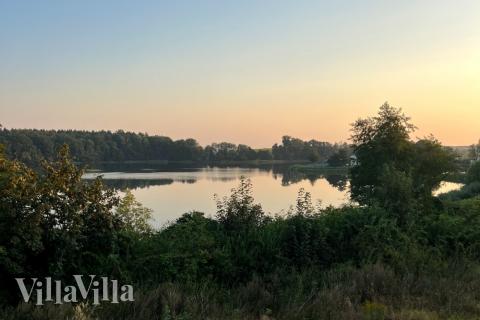 Det vackra området Tyskland bjuder in till en vistelse i lyxhus nummer 761.