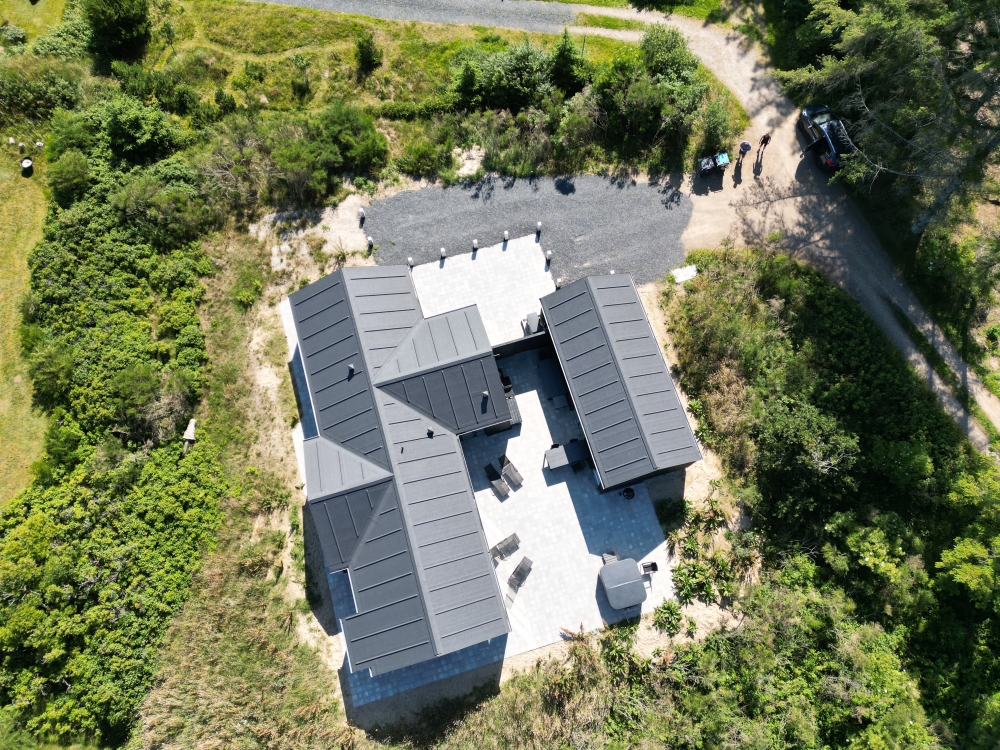 Sommarhus nr 651 med spa i Nordjylland