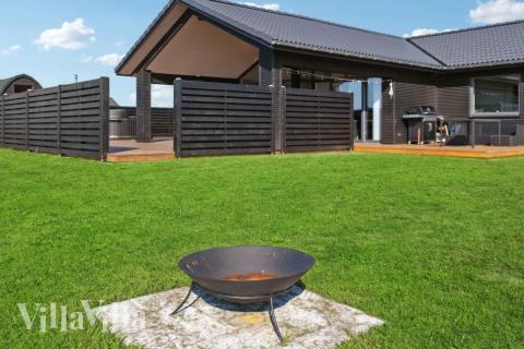 Härlig sommarstuga nr 661 