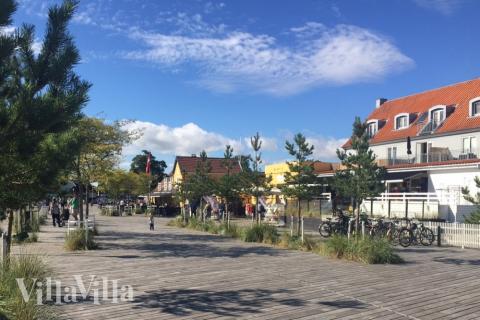 Besök lyxhus 661 i Lolland/Falster/Møn.