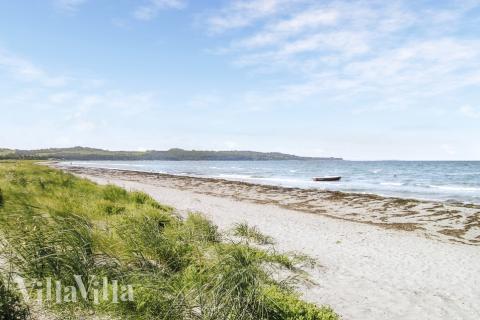 Det vackra området Nordsjälland bjuder in till en vistelse i lyxhus nummer 674.