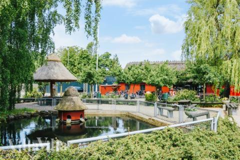 Besök lyxhus 674 i Nordsjälland.