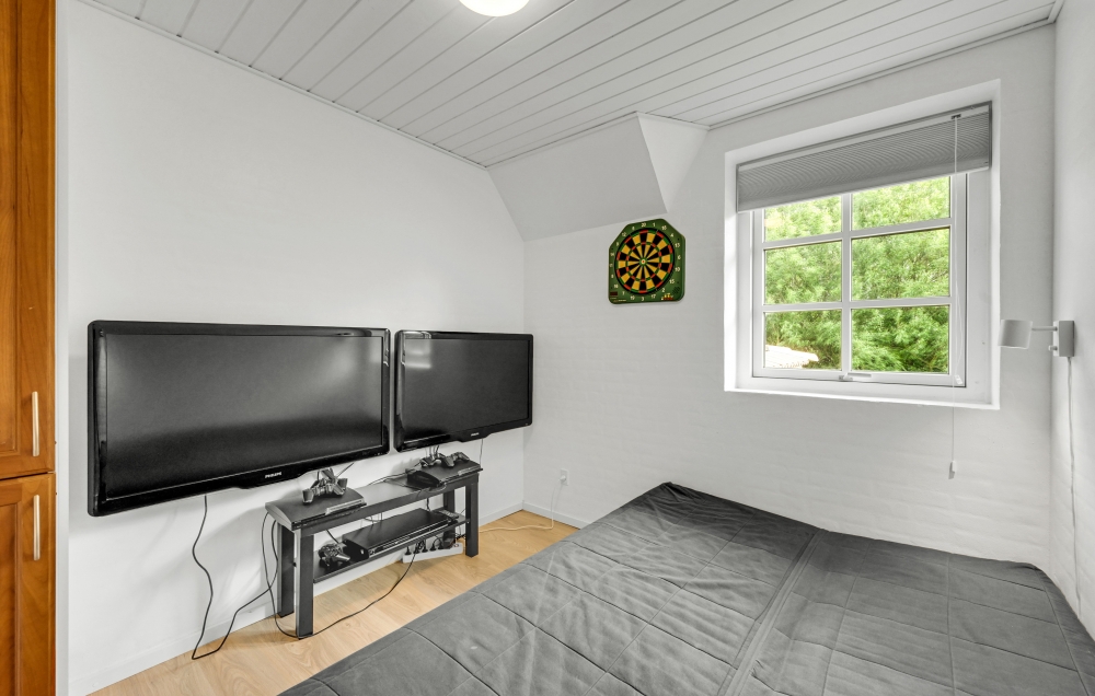 Härlig sommarstuga nr 677 