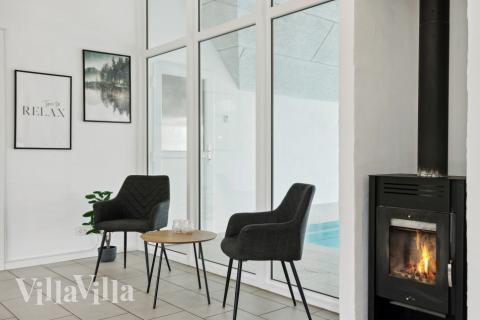 Härlig sommarstuga nr 678 