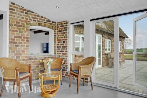 Härlig sommarstuga nr 679 