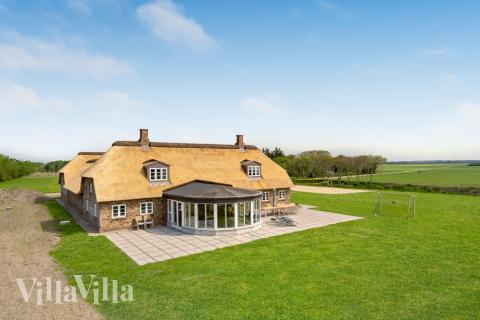 Sommarhus nr 679 i Vestjylland