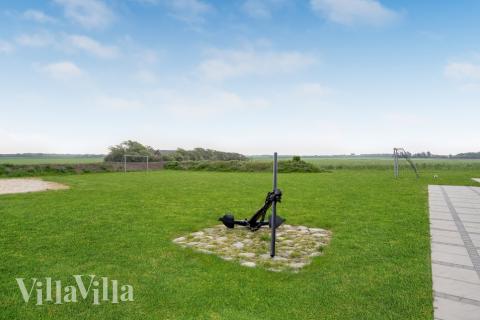 Den tjusiga sommarstugan nr 679 med gott om plats för upp till 22 personer