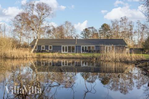 Sommarhus nr 681 i Nordsjälland