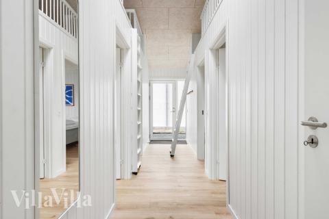 Härlig sommarstuga nr 682 