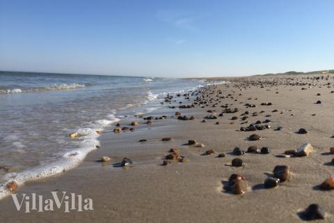 Det vackra området Nordjylland bjuder in till en vistelse i lyxhus nummer 682.