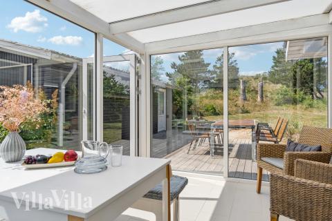 Härlig sommarstuga nr 691 