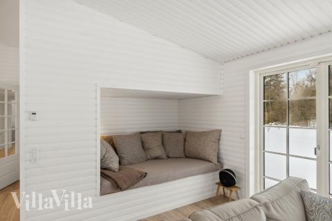 Härlig sommarstuga nr 693 