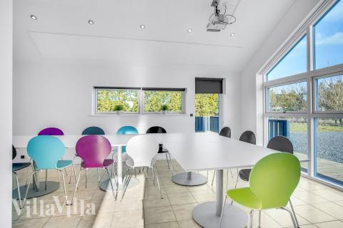 Härlig sommarstuga nr 602 