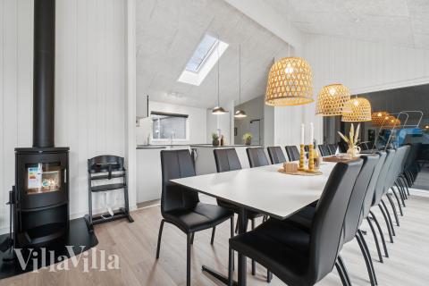 Lyxstuga nr 622 har ett fantastiskt vardagsrum.