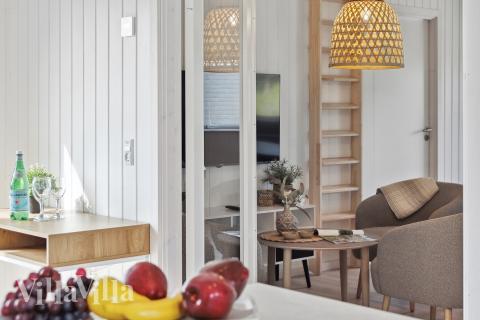 Härlig sommarstuga nr 656 