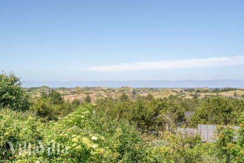 Besök lyxhus 909 i Nordjylland.