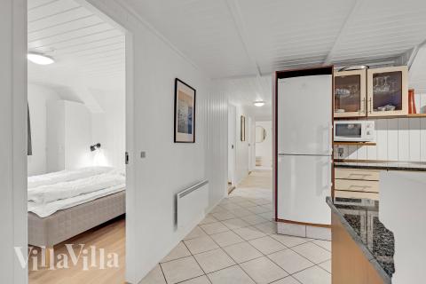 Härlig sommarstuga nr 552 