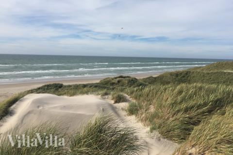 Besök lyxhus 683 i Nordjylland.