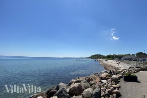 Det vackra området Sydjylland bjuder in till en vistelse i lyxhus nummer 662.