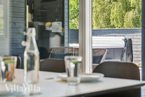 Härlig sommarstuga nr 685 