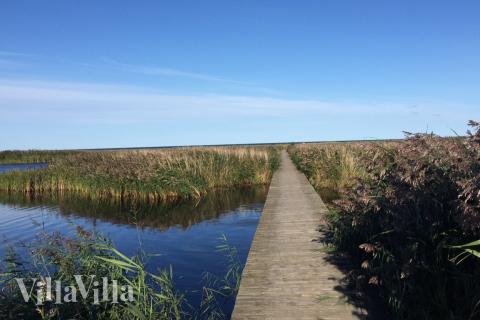 Besök lyxhus 685 i Nordsjälland.