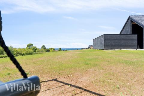 Besök lyxhus 667 i Fyn och öar.