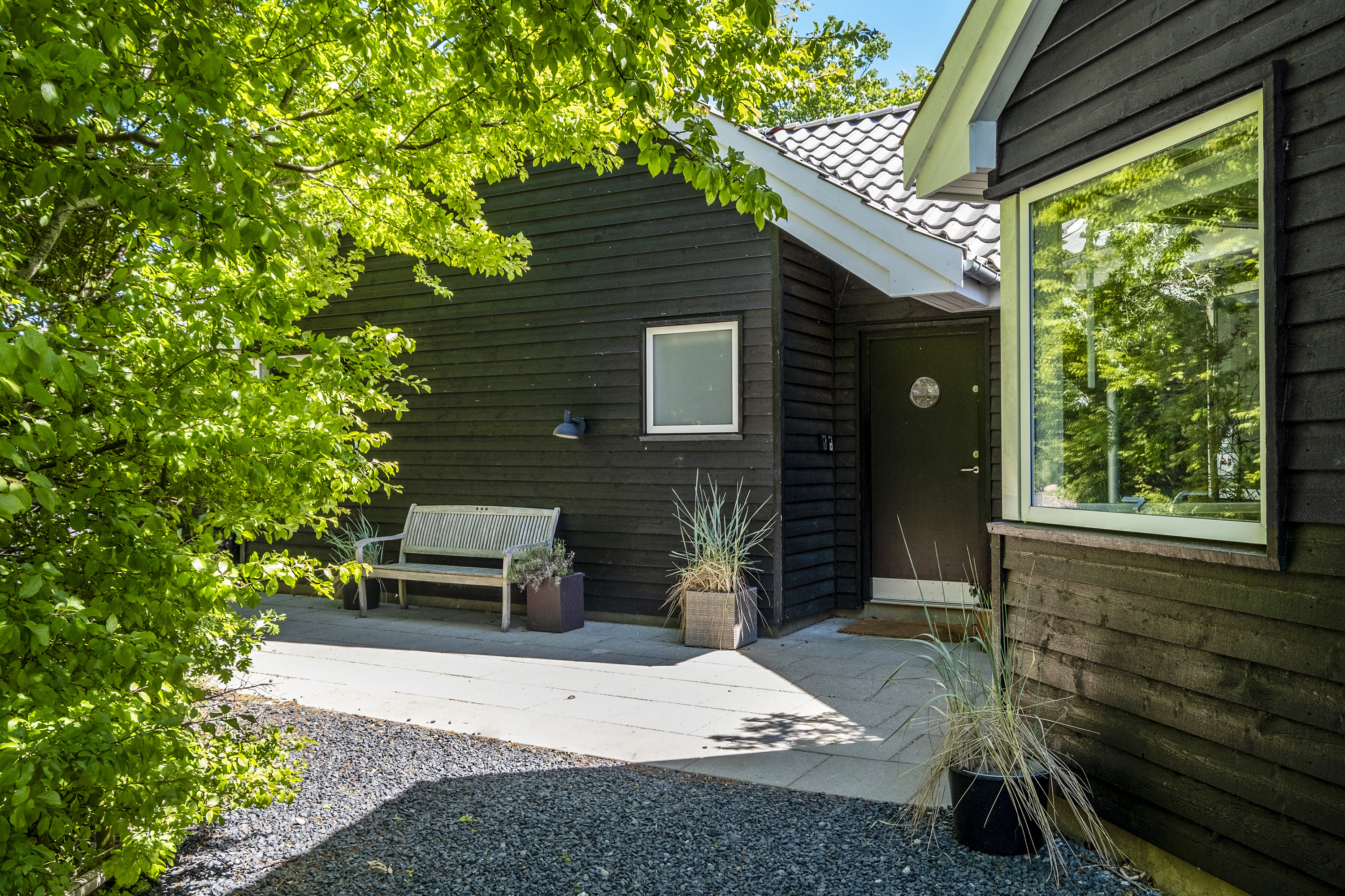 Sommarhus nr 339 i Nordsjälland