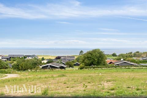 Besök lyxhus 668 i Fyn och öar.