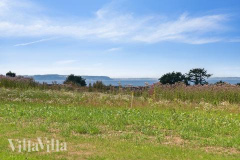 Besök lyxhus 695 i Fyn och öar.