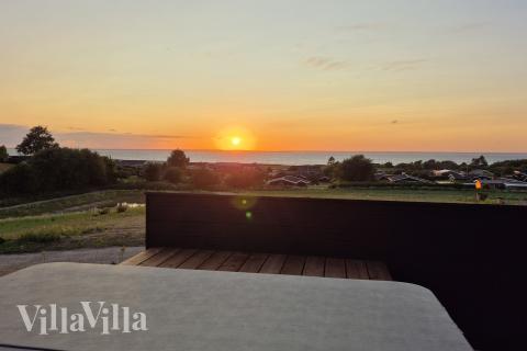 Härlig sommarstuga nr 668 