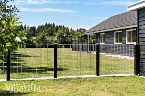 Den tjusiga sommarstugan nr 475 med gott om plats för upp till 18 personer