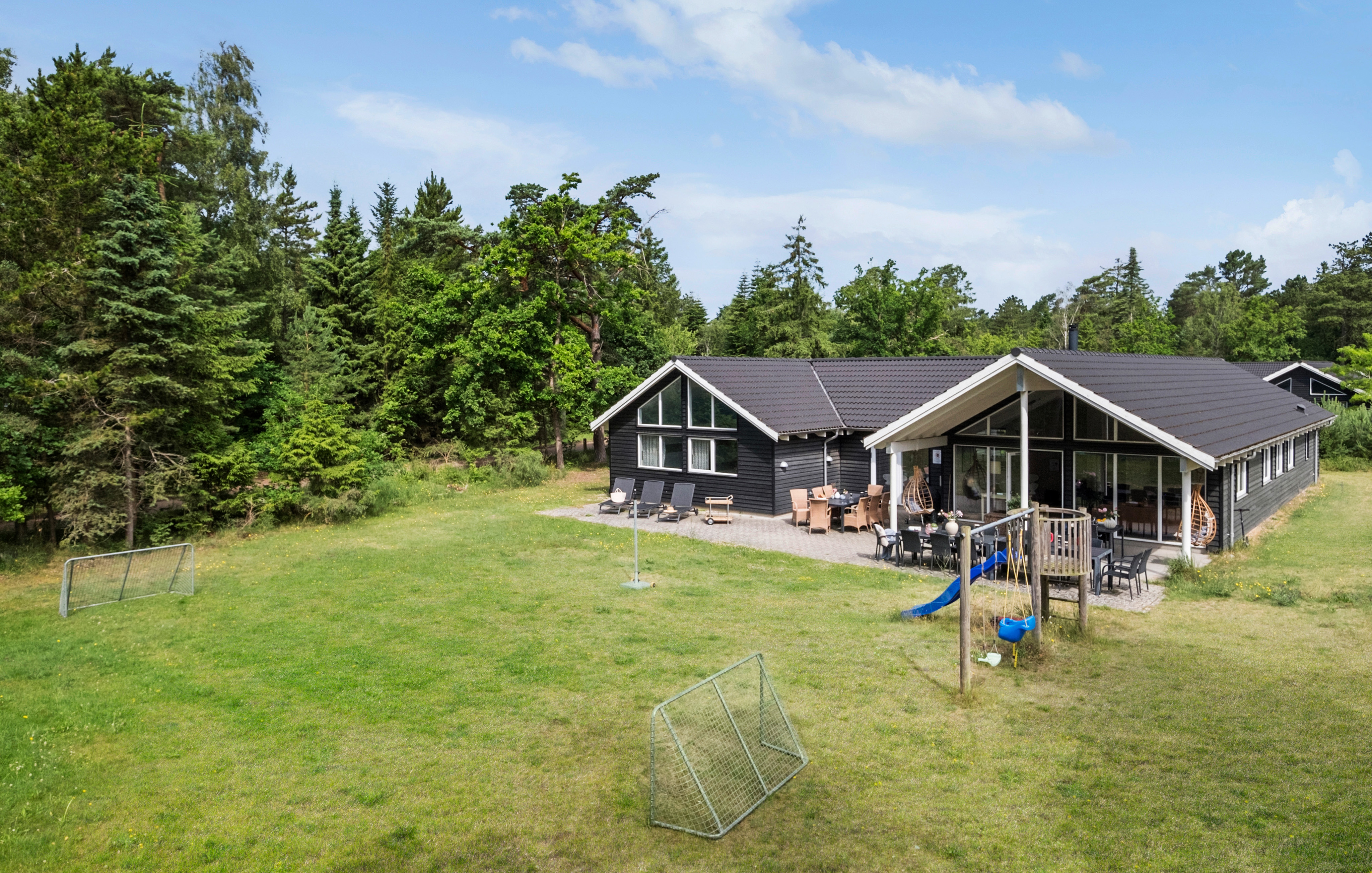 Sommarhus nr 367 i Nordsjälland