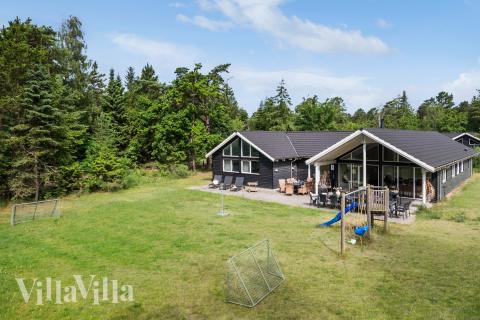 Sommarhus nr 367 i Nordsjälland