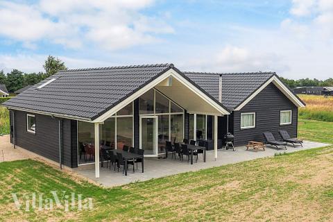 Sommarhus nr 670 i Lolland/Falster/Møn